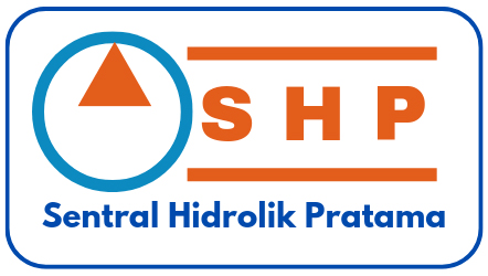 Logo PT SHP